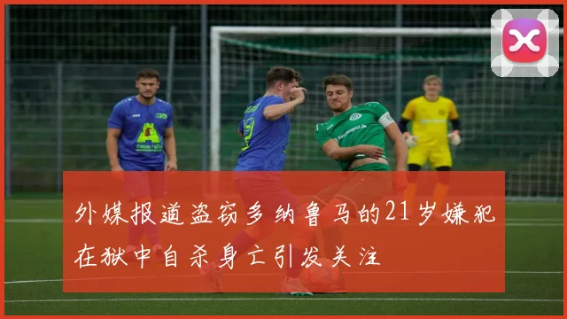 外媒报道盗窃多纳鲁马的21岁嫌犯在狱中自杀身亡引发关注