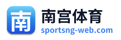 南宫体育 Logo